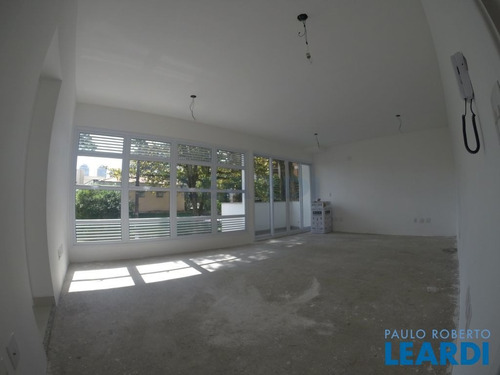 Imagem 4 de 8 de Comercial - Centro - Sp - 485595