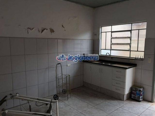 Casa À Venda, 146 M² Por R$ 480.000,00 - Igapó - Londrina/pr - Ca0217