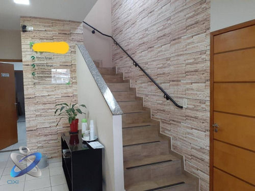 Imagem 4 de 8 de Prédio À Venda, 288 M² - Jardim Paulista - São José Dos Campos/sp - Aceita Permuta - Pr0026