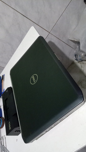 Notebook Dell Latitude E5420 I3
