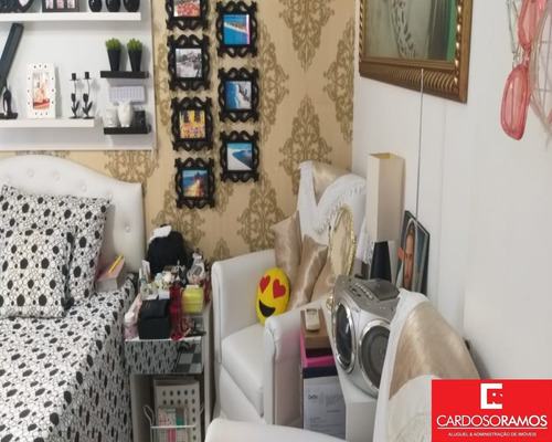 Apartamento - Ap08884 - 69181905