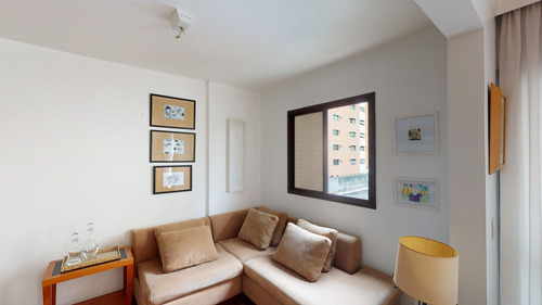 Imagem 1 de 27 de Apto Morumbi | 2 Quartos | 93 M² | Cond: R$1330.00 | 2 Vagas - 12693xa