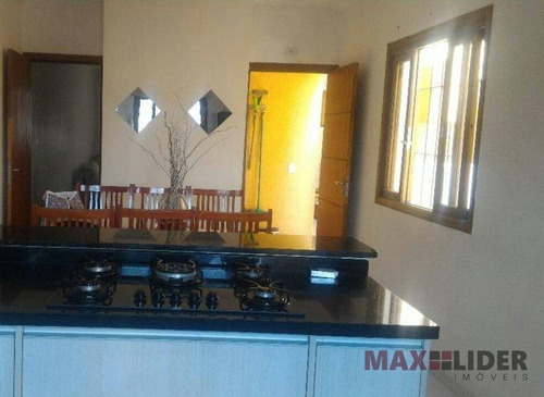 Imagem 2 de 15 de Casa - Centro - Ref: 2568 - L-2568