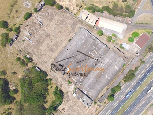 Imagem 26 de 26 de Área À Venda, 146357 M² Por R$ 30.000.000,00 - Centro - Nova Odessa/sp - Ar0021