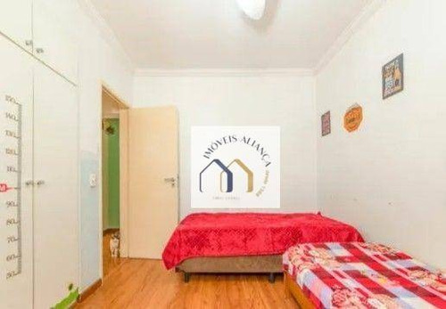 Imagem 14 de 20 de Apartamento Com 2 Dormitórios À Venda Por R$ 270.000,00 - Taboão - São Bernardo Do Campo/sp - Ap2659