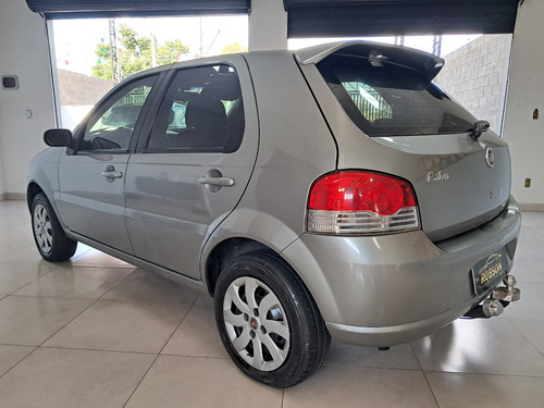 Fiat Palio 1.0 Elx Flex 5p