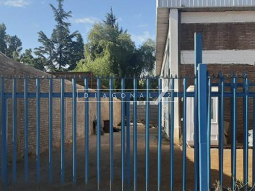 Bodega En Arriendo En San Bernardo