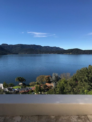 Casa En La Peña, Valle De Bravo