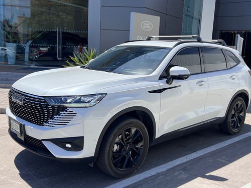 GWM Haval H6 1.5T Hev Luxury
