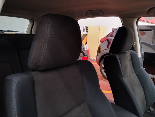 Honda CR-V 2.4 LX Aut
