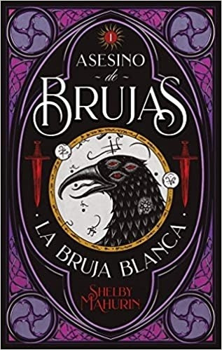  - Asesino De Brujas - Shelby Mahurin