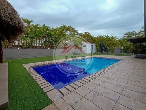 Casa Campestre En Venta En Conjunto Palma Real, Restrepo, Meta