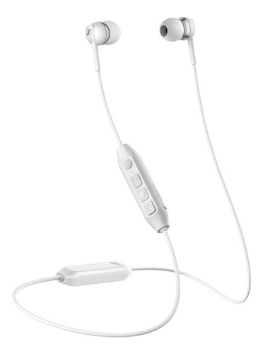 Auriculares Sennheiser Cx 350bt Wireless