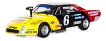 Comprar Auto Tc Dodge Polara Rt  Aventín 1981 1:43 Coleccion Tc