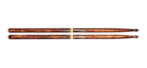 Baqueta Pro-mark 7a Firegrain Tx7aw