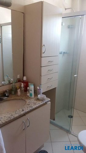 Imagem 9 de 15 de Apartamento - Alto Da Lapa - Sp - 479992