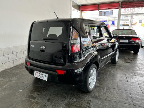 Imagem 4 de 19 de Kia Soul Ex 1.6 Manual Financiamento Sem Entrada