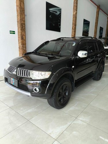 Mitsubishi Pajero Dakar 3.2 Hpe Aut. 5p