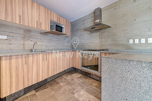 Imagen 1 de 21 de Condesa Multicural. Venta O Renta Departamento Con Balcon,