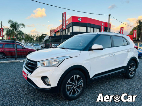 Hyundai Creta Premium