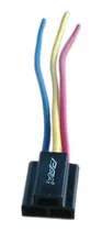 Comprar Conector Switch Cambio De Luz De Pie Gm Malibú Caprice Otros