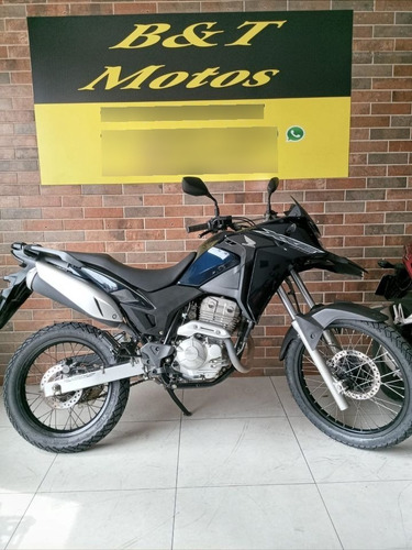 Imagem 2 de 4 de Honda Xre 300