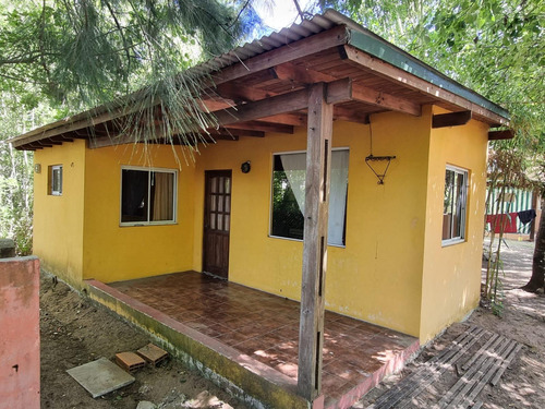 Oportunidad Complejo De Cabañas - Cde
