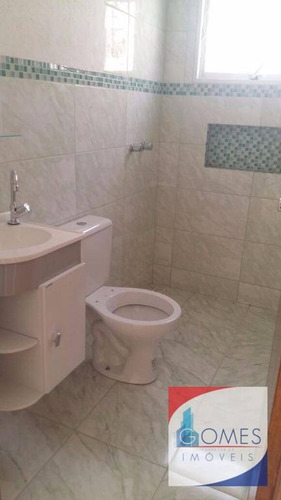 Imagem 6 de 12 de Jardim Nilton Torres - Sorocaba/sp - Ca0245