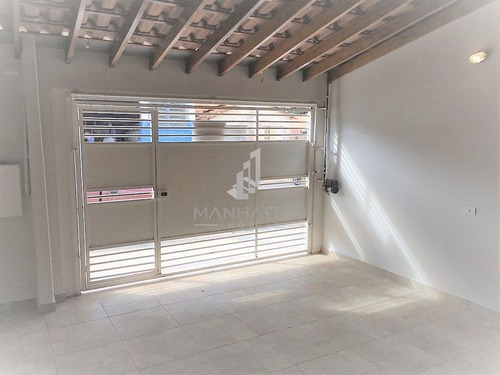 Casa À Venda Em Vila Linópolis I - Ca003248