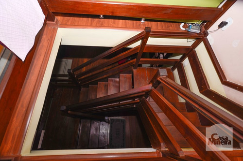 Imagem 6 de 15 de Casa À Venda No Santa Mônica - Código 276391 - 276391