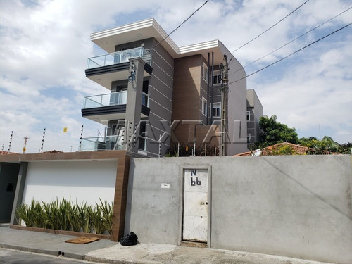 Imagem 3 de 15 de Condomínio Fechado , 2 Dormitórios, Jaçanã , 40 M² - Mi85042