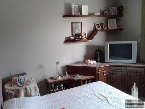 Imagem 13 de 22 de Casa Com 5 Dormitórios - Ca0036