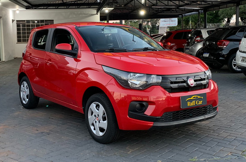 Fiat Mobi 1.0 Like Flex 5p