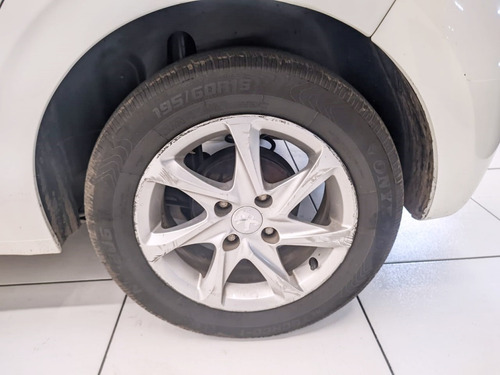 Peugeot 208 1.5 ACTIVE PACK 8V FLEX 4P MANUAL