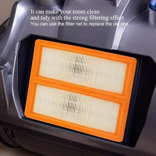 Filtro Aspiradora Para Karcher Ds5500 Ds6000 Ds5600 Ds5800