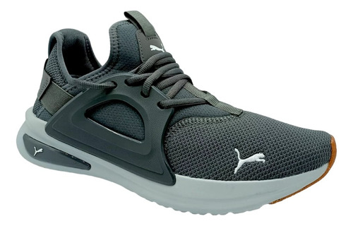 Tenis Para Hombre Puma Softride Enzo Evo  378291 25/29cm