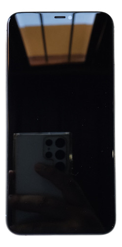 iPhone 11 Pro Max 128 Gb Plata - No Enciende (Usado)