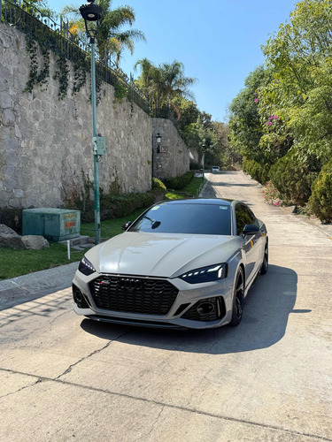 Audi Serie Rs 2.9t Rs5 Sportback V6 Quattro At