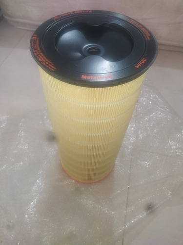 Filtro De Aire De Ford Cargo 815 Original