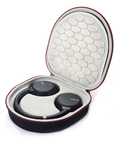 Funda Rígida Para Sony Whch700nsony Whch710n Wireless Noise