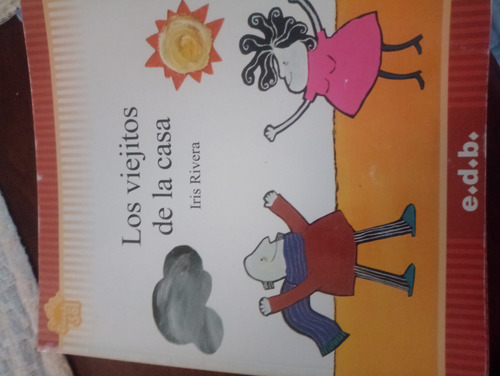 Los Viejitos De La Casa (Usado)