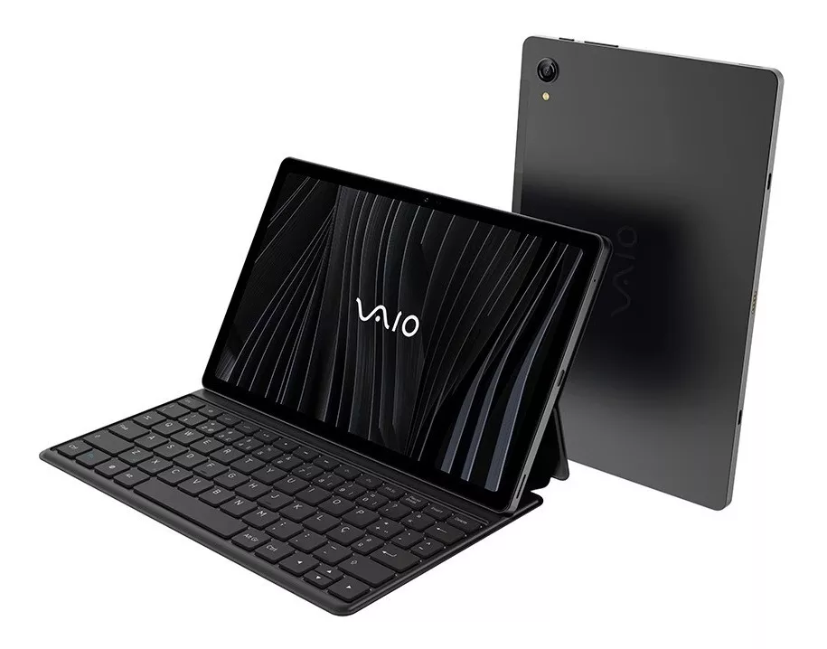 Segunda imagem para pesquisa de capa tablet positivo 10 1 com teclado