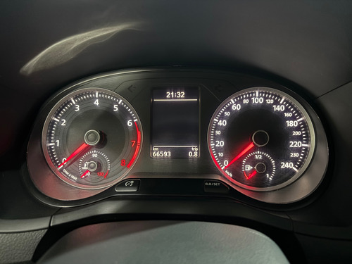 Volkswagen Gol Trend 1.6 Serie 101cv 5p