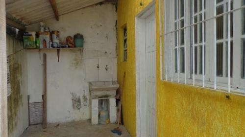 Casa Em Ótima Localização No Suarão Em Itanhaém Sp -6526 Npc