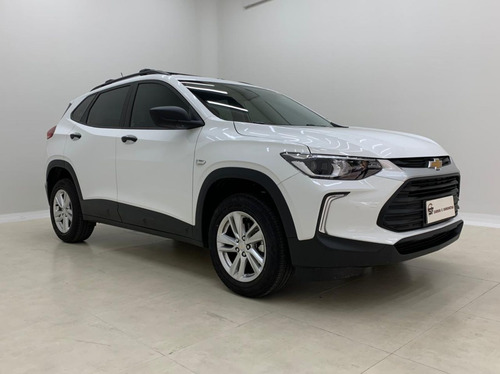 Chevrolet Tracker 1.0 Turbo 12v Flex Mec. 2020/2021