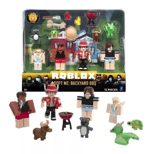 Roblox Multipack (vários modelos)