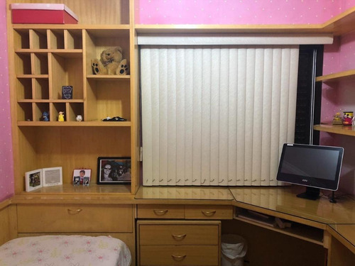 Imagem 19 de 27 de Apartamento Com 3 Dormitórios À Venda, 118 M² Por R$ 750.000 - Vila Zelina - São Paulo/sp - Ap5344