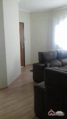 Imagem 2 de 15 de Linda Casa No Altos De Santana Jacareí Sp - 5824