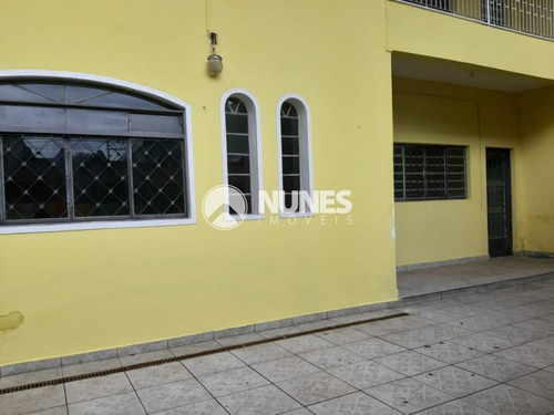 Imagem 6 de 10 de Casas - Ref: V629471