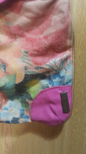 Cartera Bandolera Marca Ramira